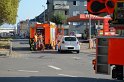 VU Koeln Ehrenfeld Vogelsangerstr Melatenguertel P6049